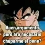 goku 122