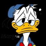 Donald Duck