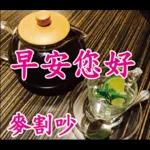 不要發送早上的圖片