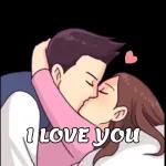 l, LOVE YOU 👩‍❤️‍💋‍👩