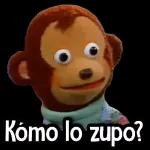 komo lo zupo