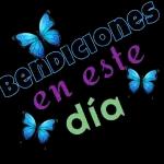 bendiciones