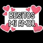 Te amo