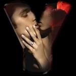 Love
حلى بوسة