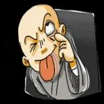 小和尚pack 知足常乐