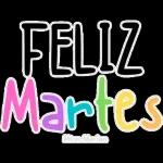 Feliz Martes