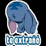 YA QUIERO VERTE
