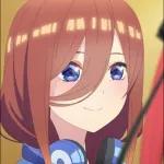 miku nakano