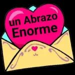 Dios ΤΕ BENDIGA QUE TENGAS UN DIA LLENO DE PAZ Y ARMONIA.