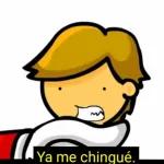 vete a la versh
