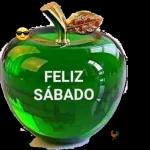 feliz sabado
