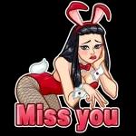 Playboy Girls
                            Kristina Poplavskaya