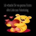 Valentinstag
