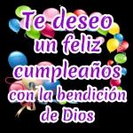 Cumpleaños 