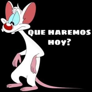 Que haremos hoy? - getsticker.com
