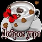 Доброе утро  ☀  ☀