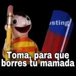 Estoy rodeado de enfermos