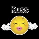 Kuss