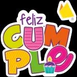 Feliz cumple!