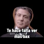 Johnny, la gente está muy loca... WTF? 