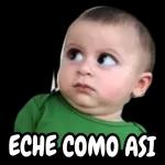 ¿Donde andará mi amorcito?