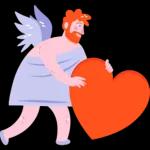 Love heart