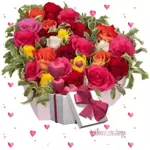 Mein Herz gehört dir