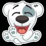 Spotty
                            Andrey Yakovenko