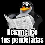 ESTOY ESPERAND!!!
