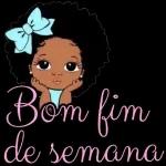 bom fim de semana