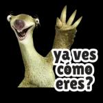 Se acerca el fin de semana.