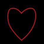 x²+(y-√√x²)²=1 X -1,0 0,5 -1,0 -0,5 0,5 1,0 -0,5 -1,0