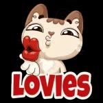 MA!
More More
Morsor
Riana Berger