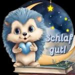 Gute Nacht  