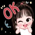 ok谢谢感恩的心拜托