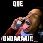 A NADIE LE IMPORTA