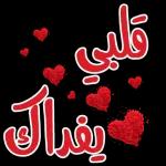 تسلمي حبيبتي