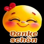 Danke schön 🤩 
