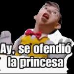 Y a este? Que le pasa?