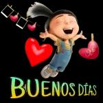 Feliz Domingo