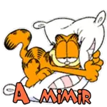 a mimir 💤💤💤