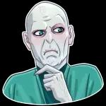 Lord Voldemort
                            NTLENT