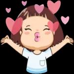 Follow me！