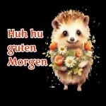 Alles
ist so viel schöner,
wenn die Sonne
scheint.
Ich wünsche Dir,
von
9
einen schönen Tag