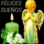 Dios te bendiga