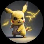 pikachu🦁