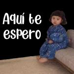 BUENOS DÍAS
