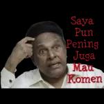 Cakap jer