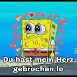 Spongebob