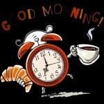 GoodMorning